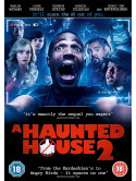 A Haunted House 2 [Edizione: Regno Unito]