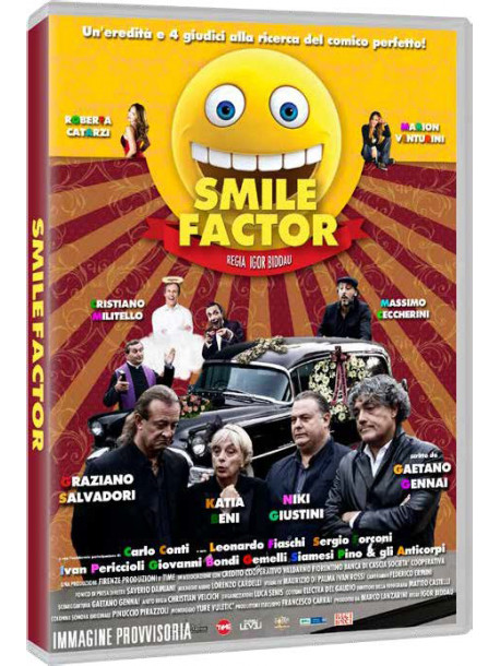 Smile Factor