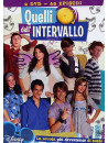 Quelli Dell'Intervallo 02 (2 Dvd) (46 Episodi)
