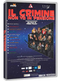 Crimine Non Va In Pensione (Il)