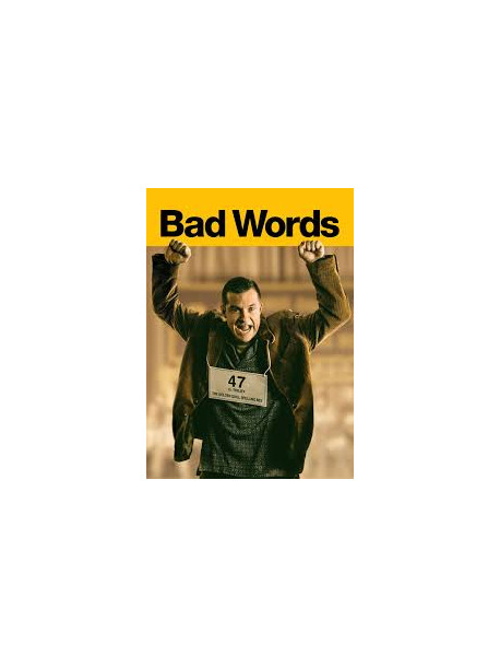 Bad Words