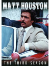 Matt Houston: Third Season (5 Dvd) [Edizione: Stati Uniti]