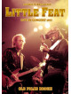 Little Feat - Old Folks Boogie - Live