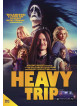 Heavy Trip [Edizione: Stati Uniti]