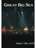 Great Big Sea - Great Big Dvd [Edizione: Canada]