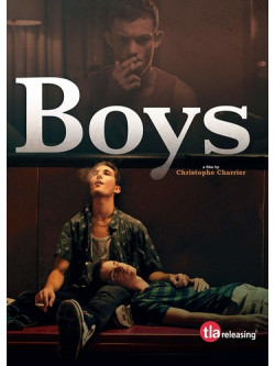 Boys [Edizione: Stati Uniti]