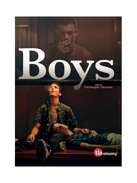 Boys [Edizione: Stati Uniti]