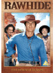 Rawhide 7 (8 Dvd) [Edizione: Regno Unito]
