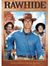 Rawhide 7 (8 Dvd) [Edizione: Regno Unito]