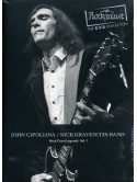 John Cipollina / Nick Gravenites Band - Rockpalast