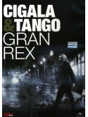 Diego El Cigala - Cigala & Tango - Gran Rex