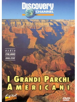 Grandi Parchi Americani (I)