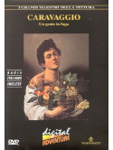 Caravaggio - Un Genio In Fuga
