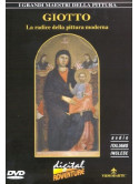 Giotto - La Radice Della Pittura Moderna