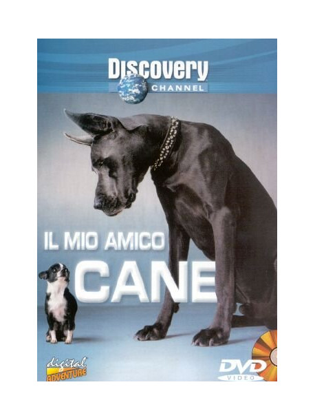 Mio Amico Cane (Il)