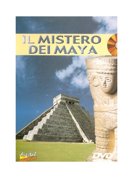 Mistero Dei Maya (Il)