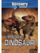 Impero Dei Dinosauri (L')