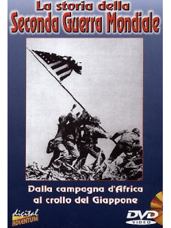 Storia Della Seconda Guerra Mondiale (La) 02