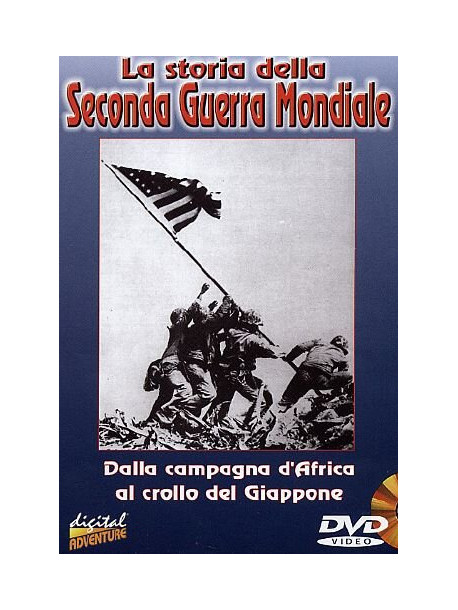 Storia Della Seconda Guerra Mondiale (La) 02
