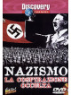 Nazismo - La Cospirazione Occulta