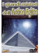 Grandi Misteri Dell'Antico Egitto (I)