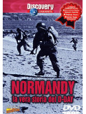Normandy - La Vera Storia Del D-Day