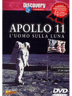 Apollo 11 - L'Uomo Sulla Luna
