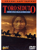Toro Seduto E Il Grande Popolo Sioux