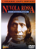 Nuvola Rossa E Cavallo Pazzo
