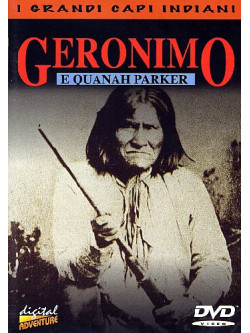 Geronimo E Quanah Parker