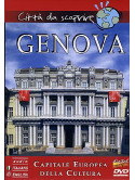 Genova - Capitale Europea Della Cultura