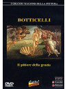 Botticelli - Il Pittore Della Grazia
