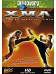 XMA - Xtreme Martial Arts