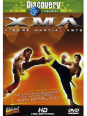 XMA - Xtreme Martial Arts