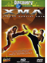XMA - Xtreme Martial Arts