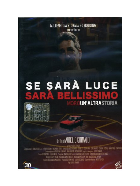 Se Sara' Luce Sara' Bellissimo