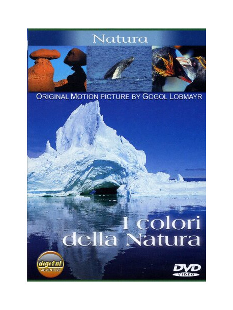 Colori Della Natura (I)