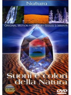 Suoni E Colori Della Natura