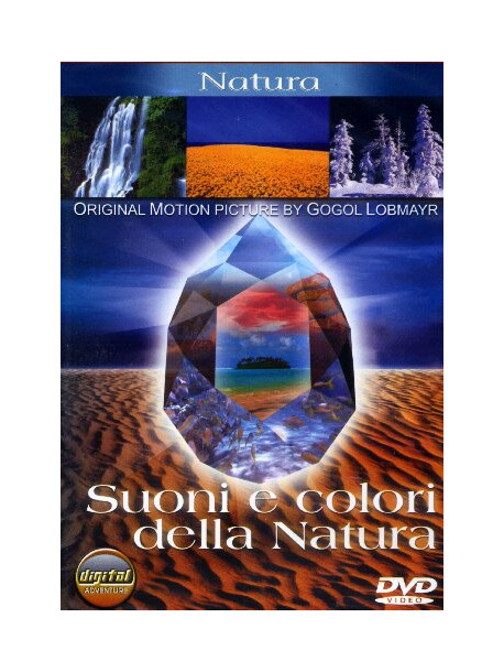 Suoni E Colori Della Natura