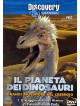 Pianeta Dei Dinosauri (Il) 01