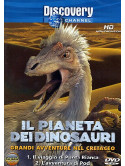 Pianeta Dei Dinosauri (Il) 01