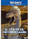 Pianeta Dei Dinosauri (Il) 01