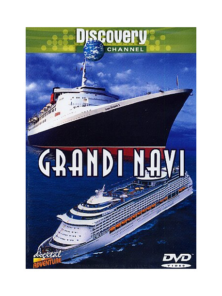 Grandi Navi