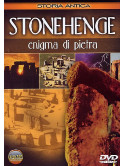 Stonehenge - Enigma Di Pietra