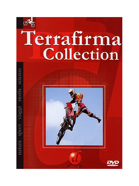 Terrafirma Collection