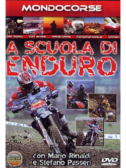 A Scuola Di Enduro