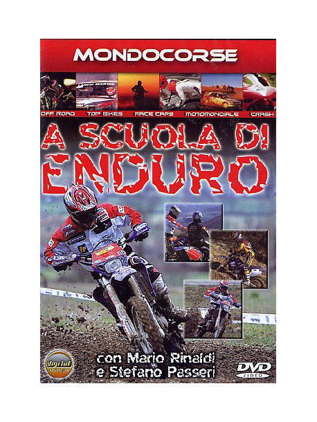 A Scuola Di Enduro