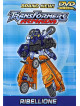 Transformers Armada 08