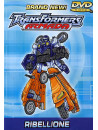 Transformers Armada 08
