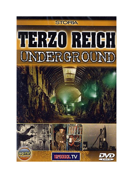 Terzo Reich Underground